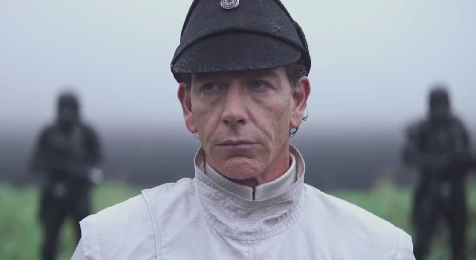 Rogue One - A Star Wars Story (2016), Ben Mendelsohn