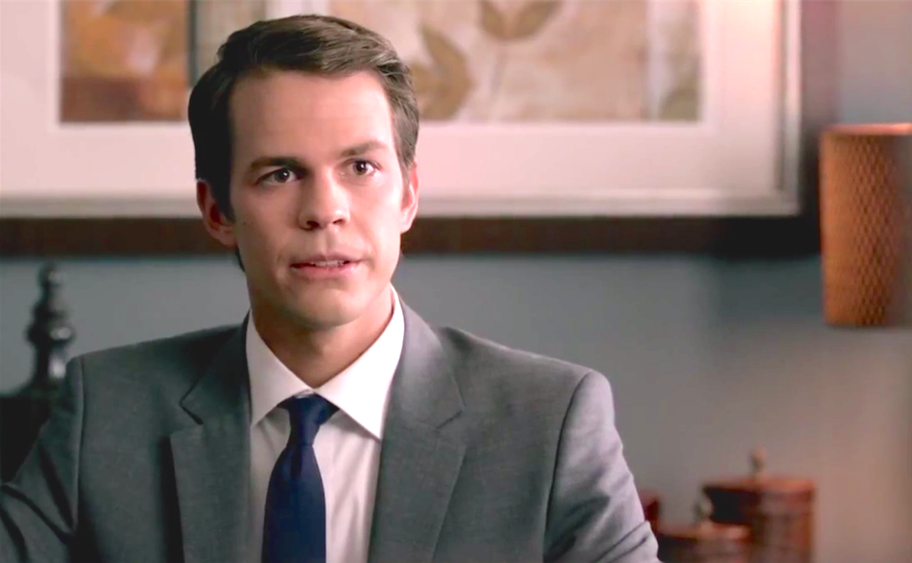 The Late Bloomer (2016), Johnny Simmons