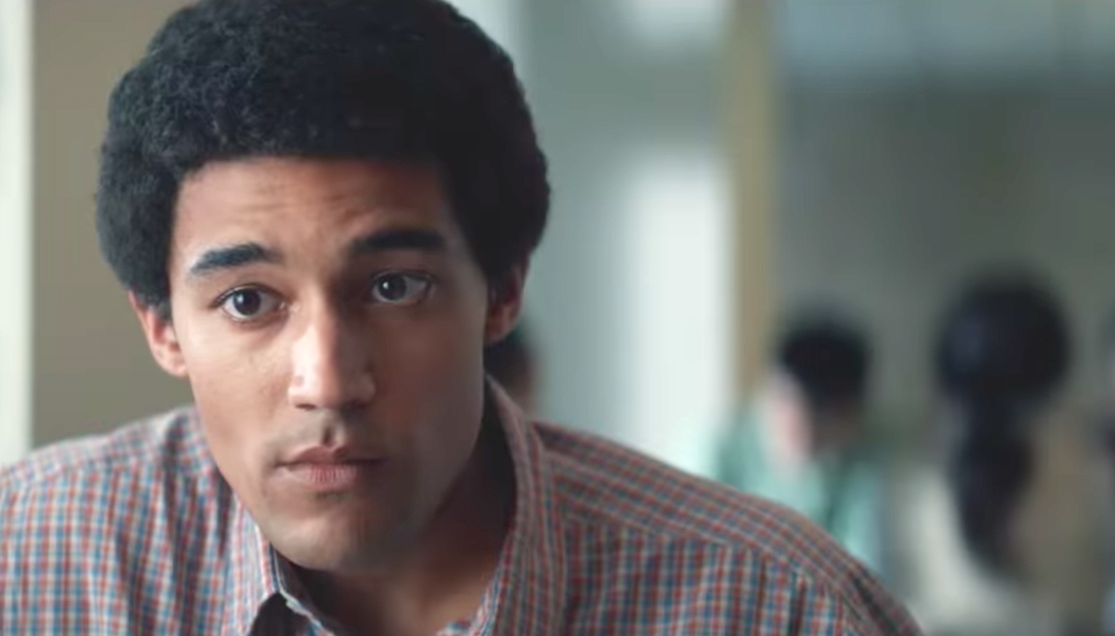 Barry (2016), Devon Terrell