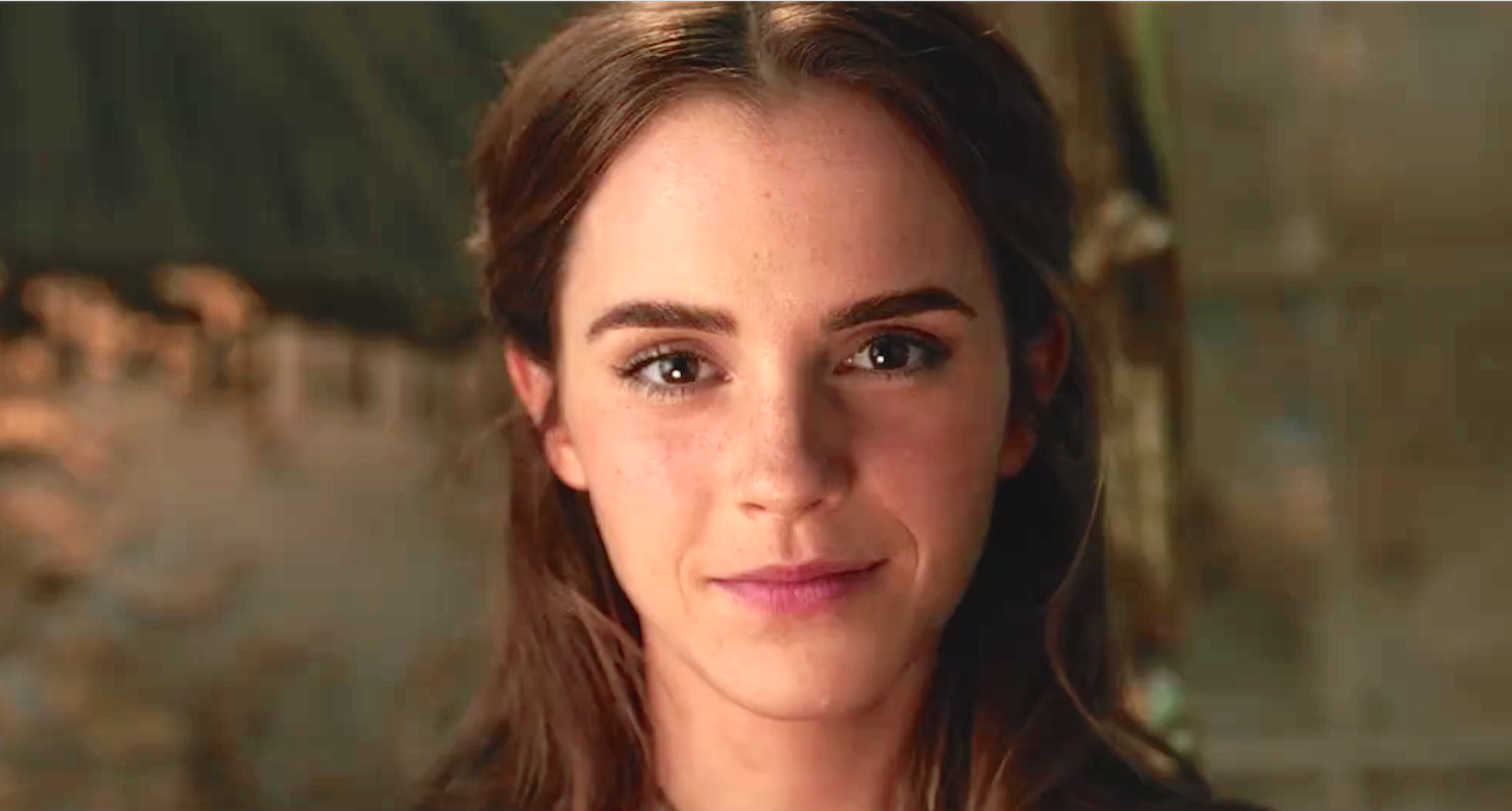 Beauty & The Beast (2017), Emma Watson