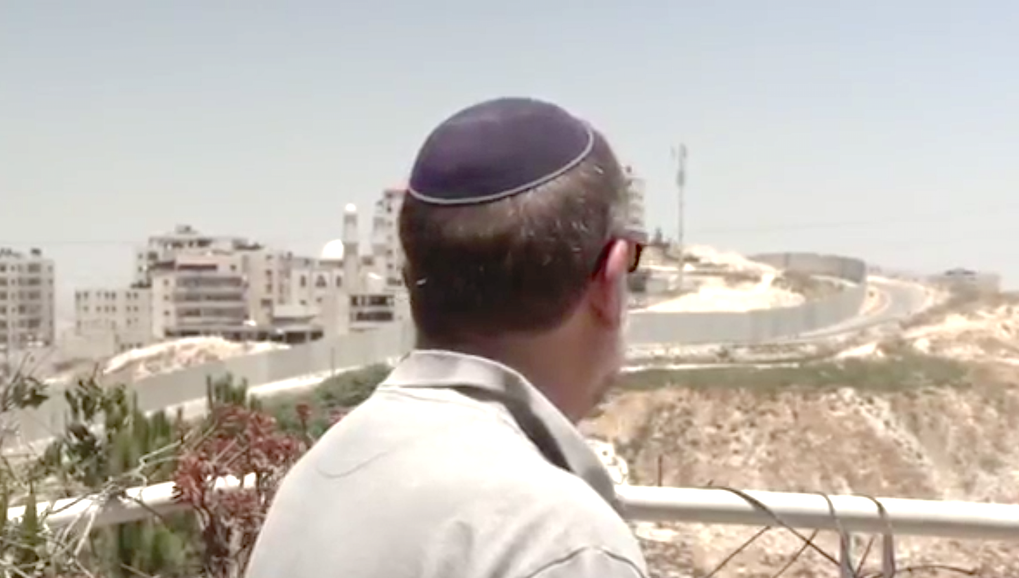 Colliding Dreams (2015)