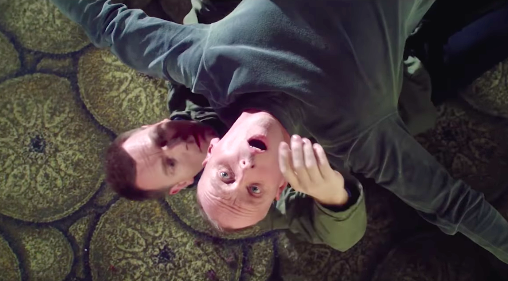 T2 – Trainspotting 2 (2017), Ewan McGregor, Ewen Bremner