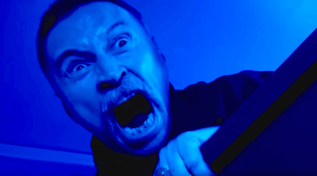 T2 – Trainspotting 2 (2017), Robert Carlyle