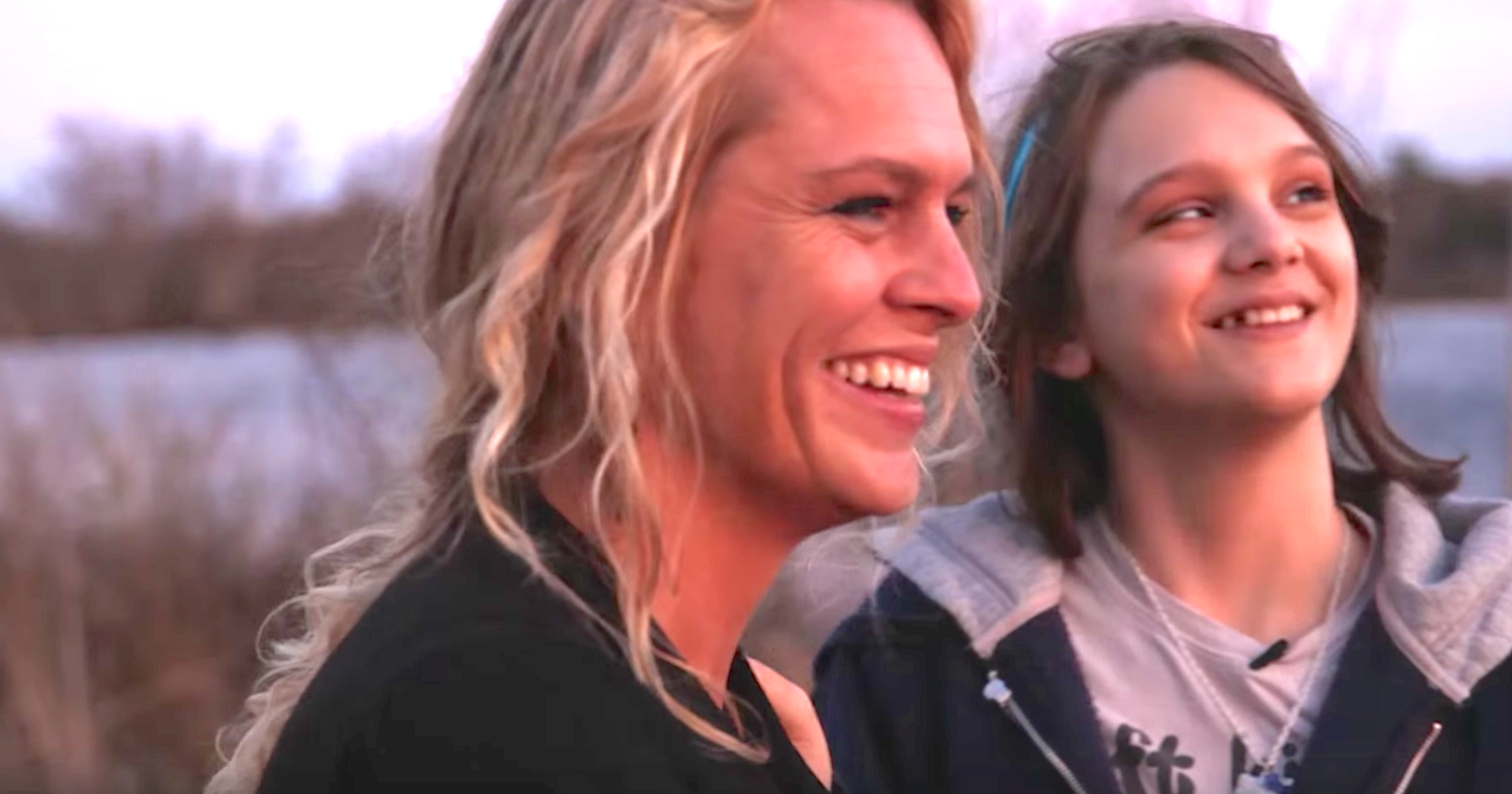 Best And Most Beautiful Things (2016) Michelle Smith (r)