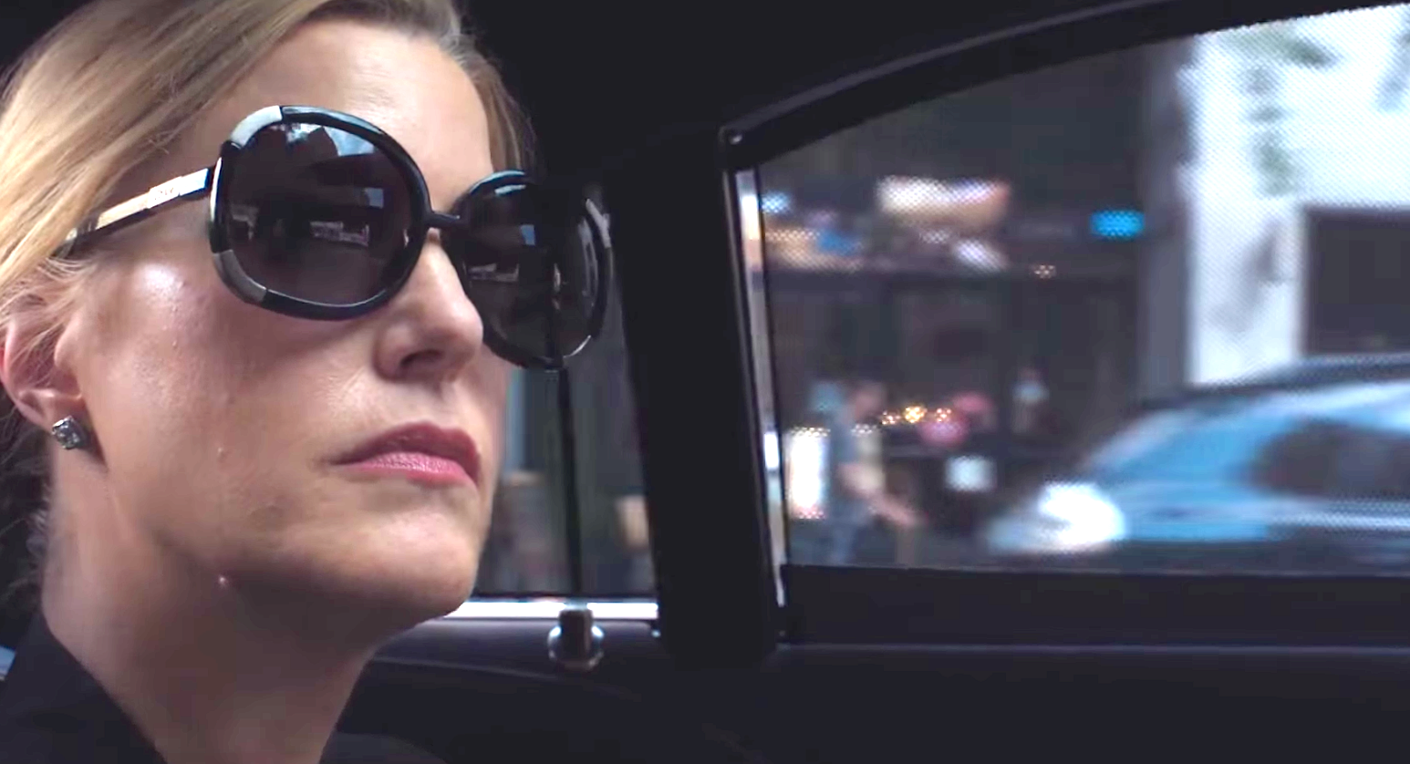 Equity (2016), Anna Gunn