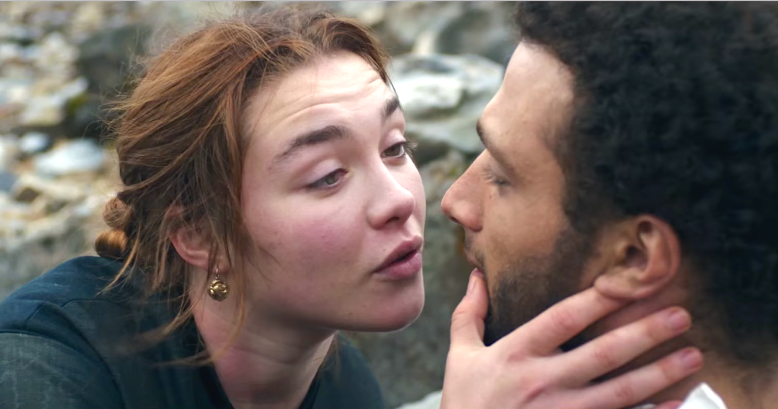 Lady Macbeth (2017), Florence Pugh, Cosmo Jarvis