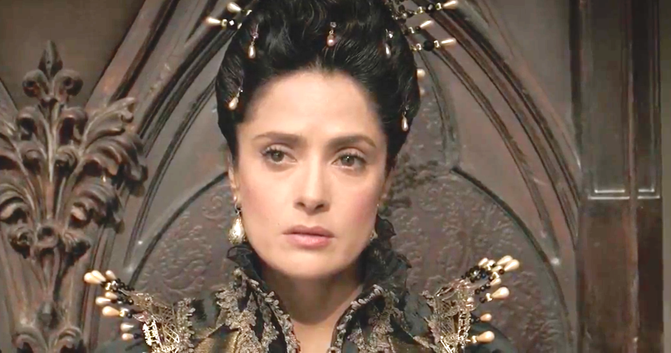 Tale Of Tales (2015), Salma Hayek
