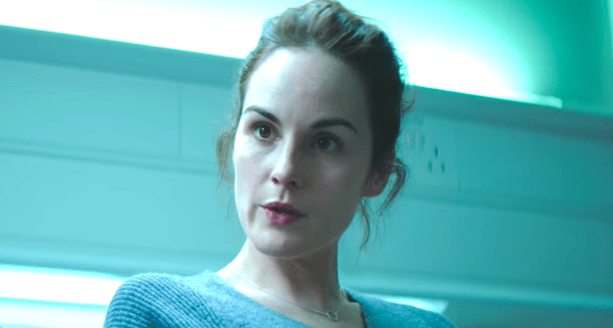 THE SENSE OF AN ENDING (2017): New Trailer From Jim Broadbent, Michelle