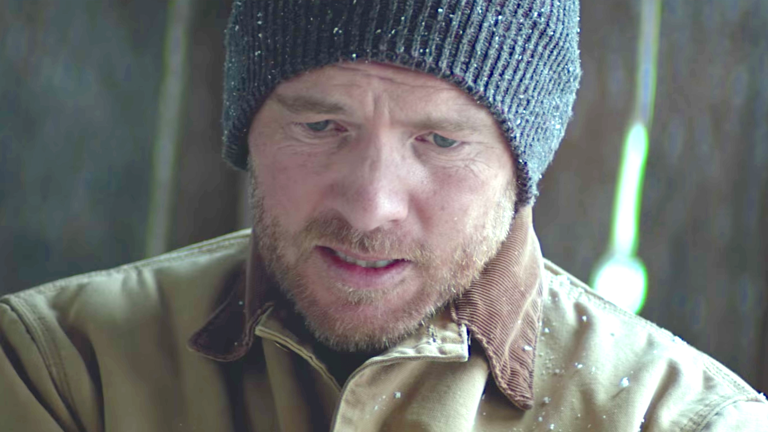 The Shack (2016), Sam Worthington 