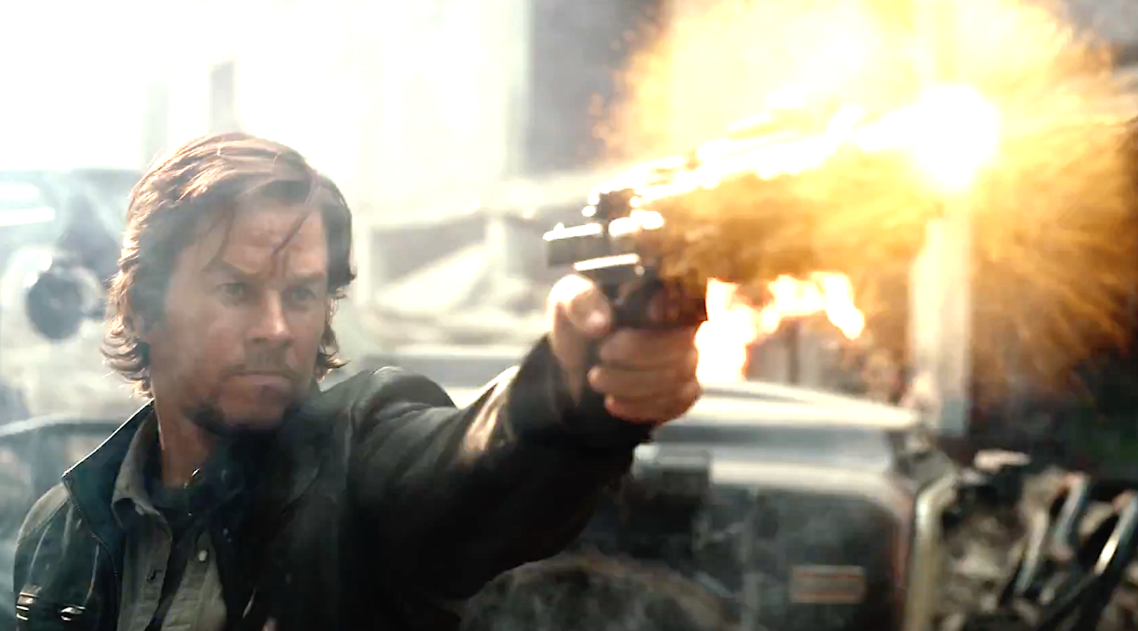 Transformers - The Last Knight (2017), Mark Wahlberg