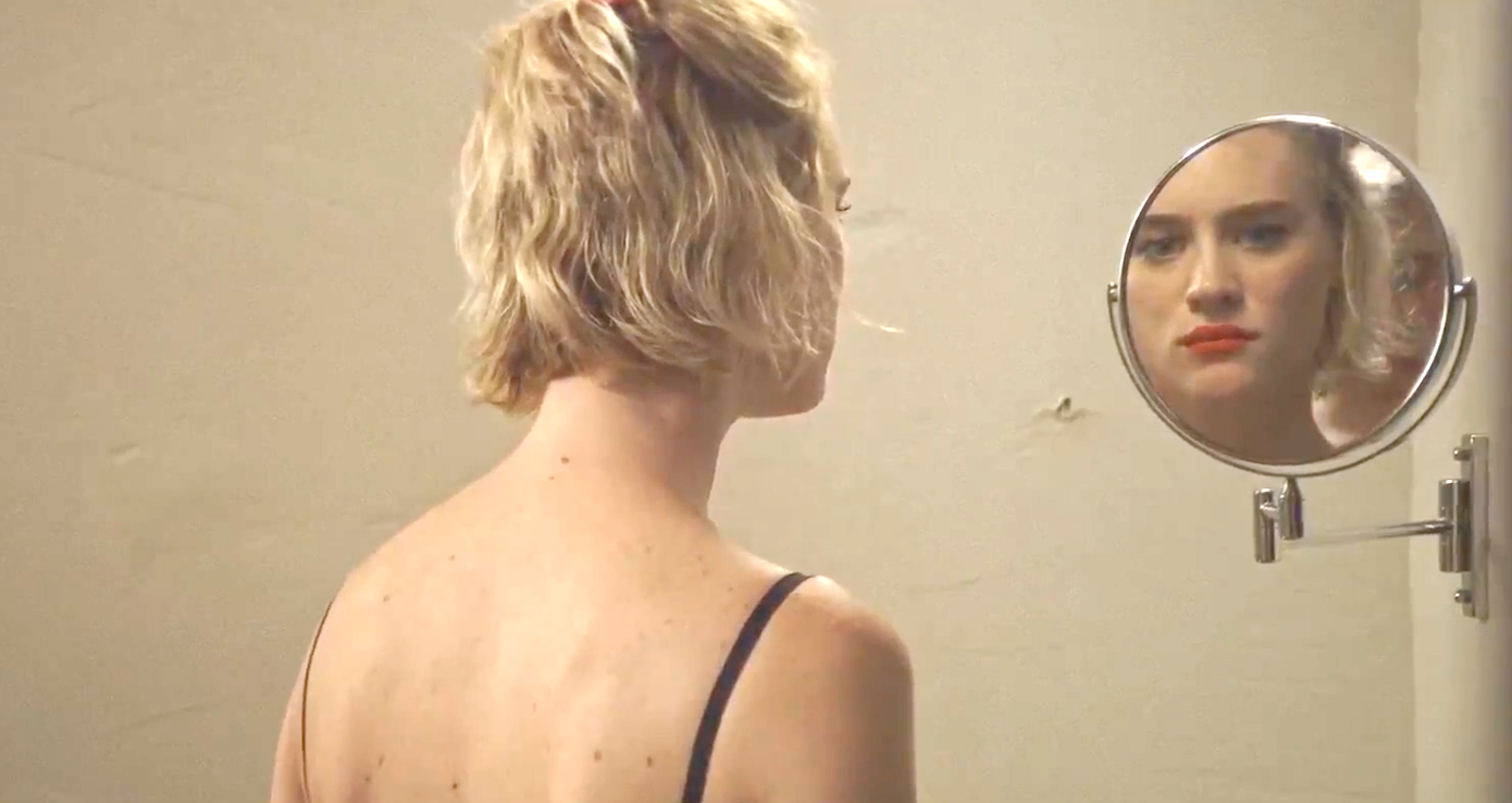 Always Shine (2016), Mackenzie Davis