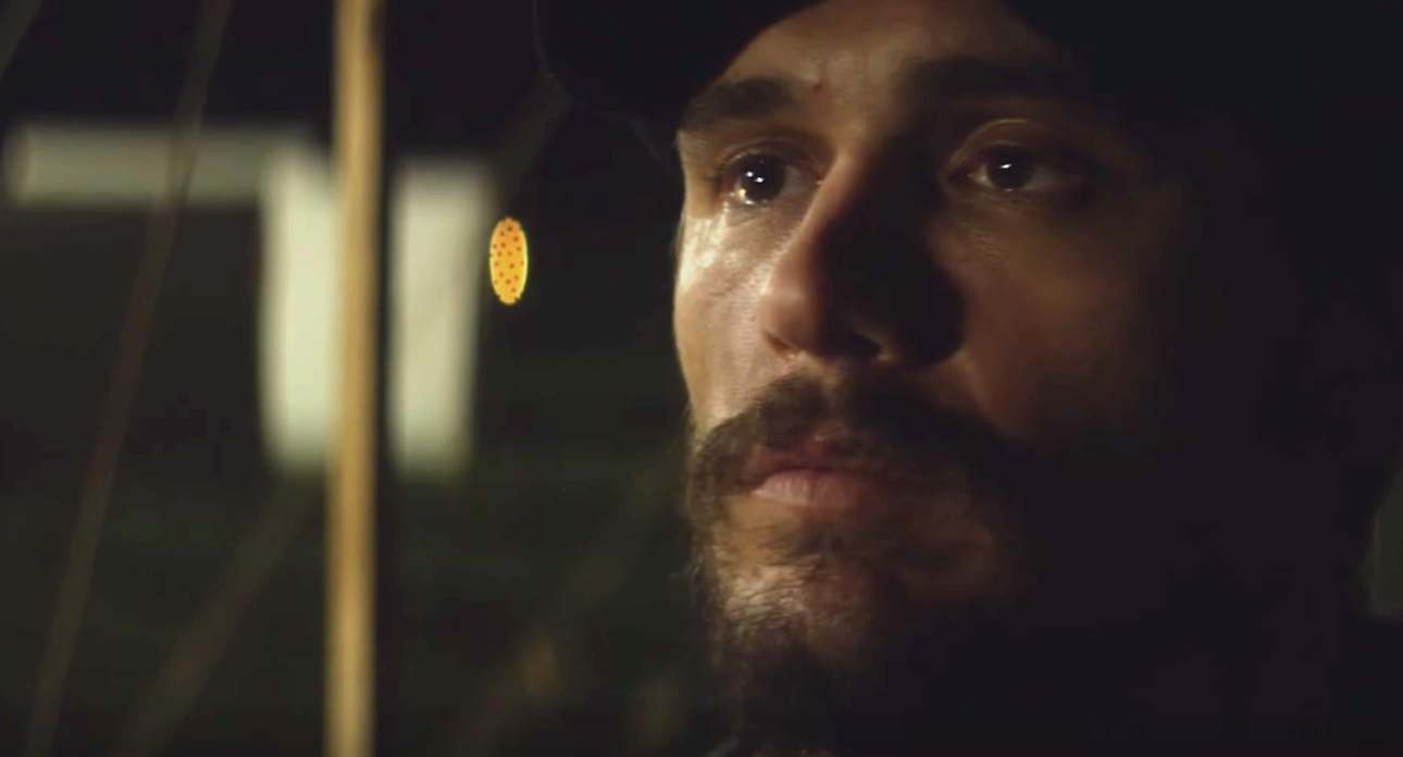 In Dubious Battle (2016), Byan Cranston