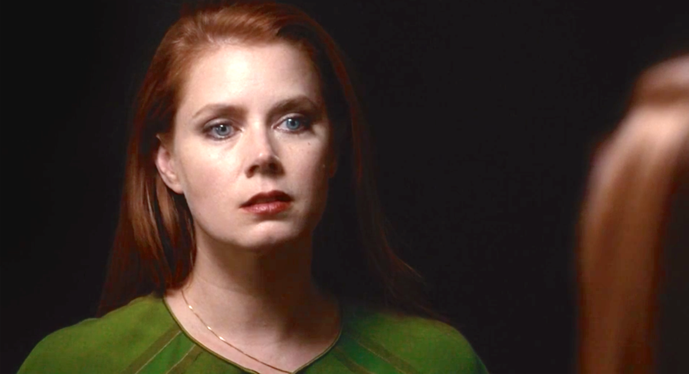 Nocturnal Animals (2016), Amy Adams
