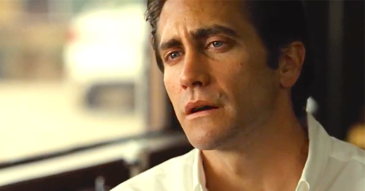 Nocturnal Animals (2016), Jake Gyllenhaal