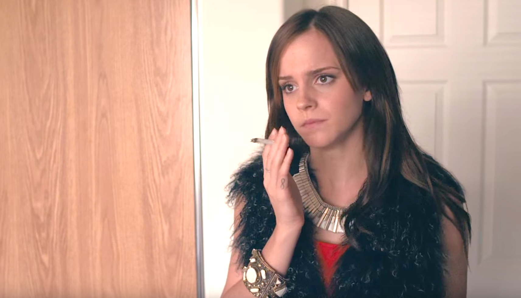 The Bling Ring (2016), Emma Watson