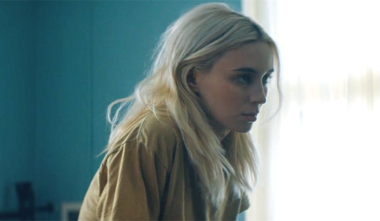 The Discovery (2017), Rooney Mara