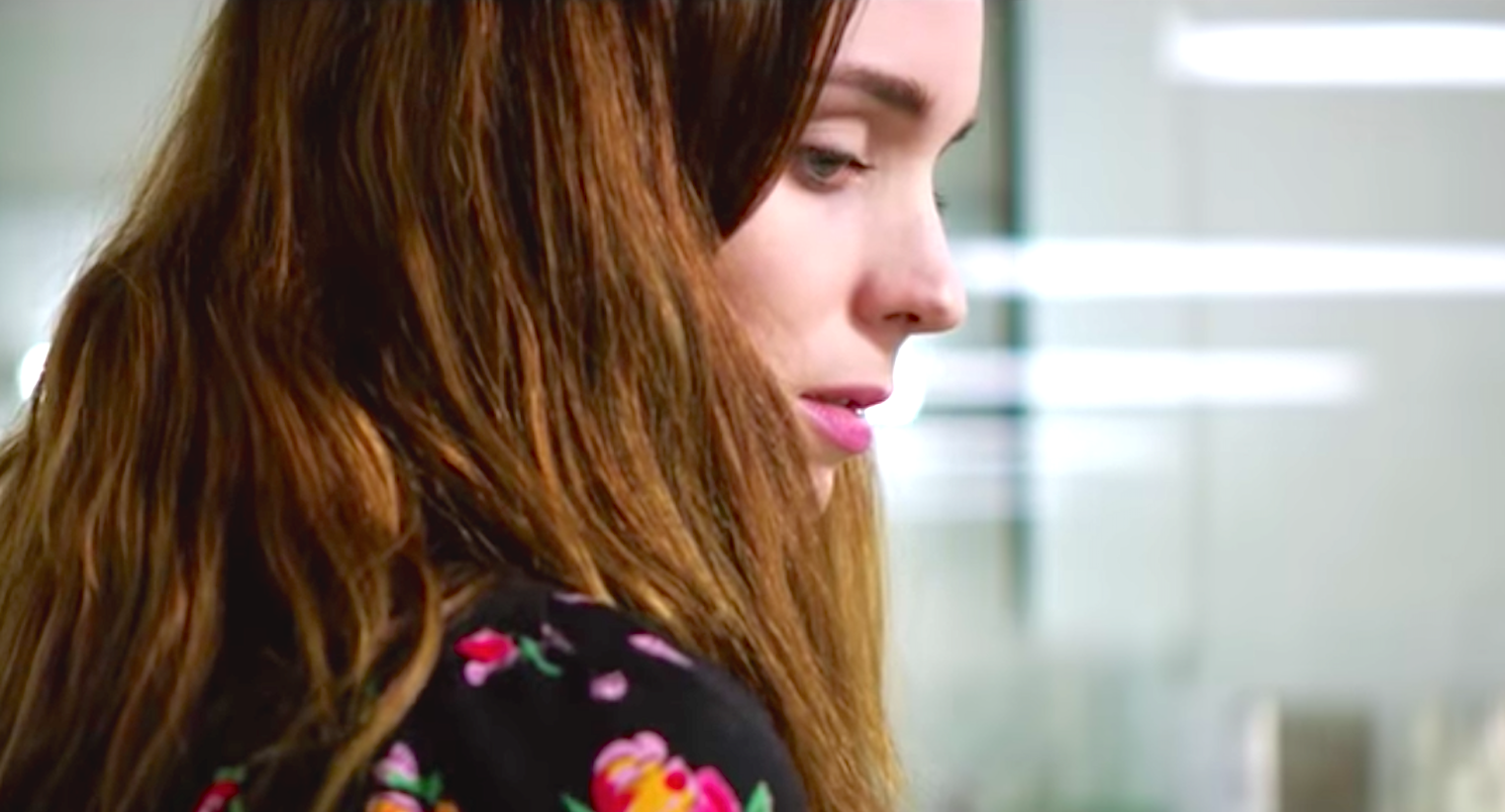 UNA (2016), Rooney Mara