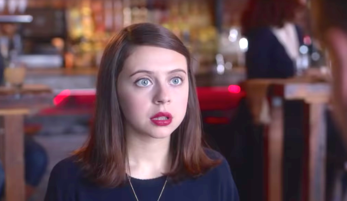 Carrie Pilby (2016), Bel Powley