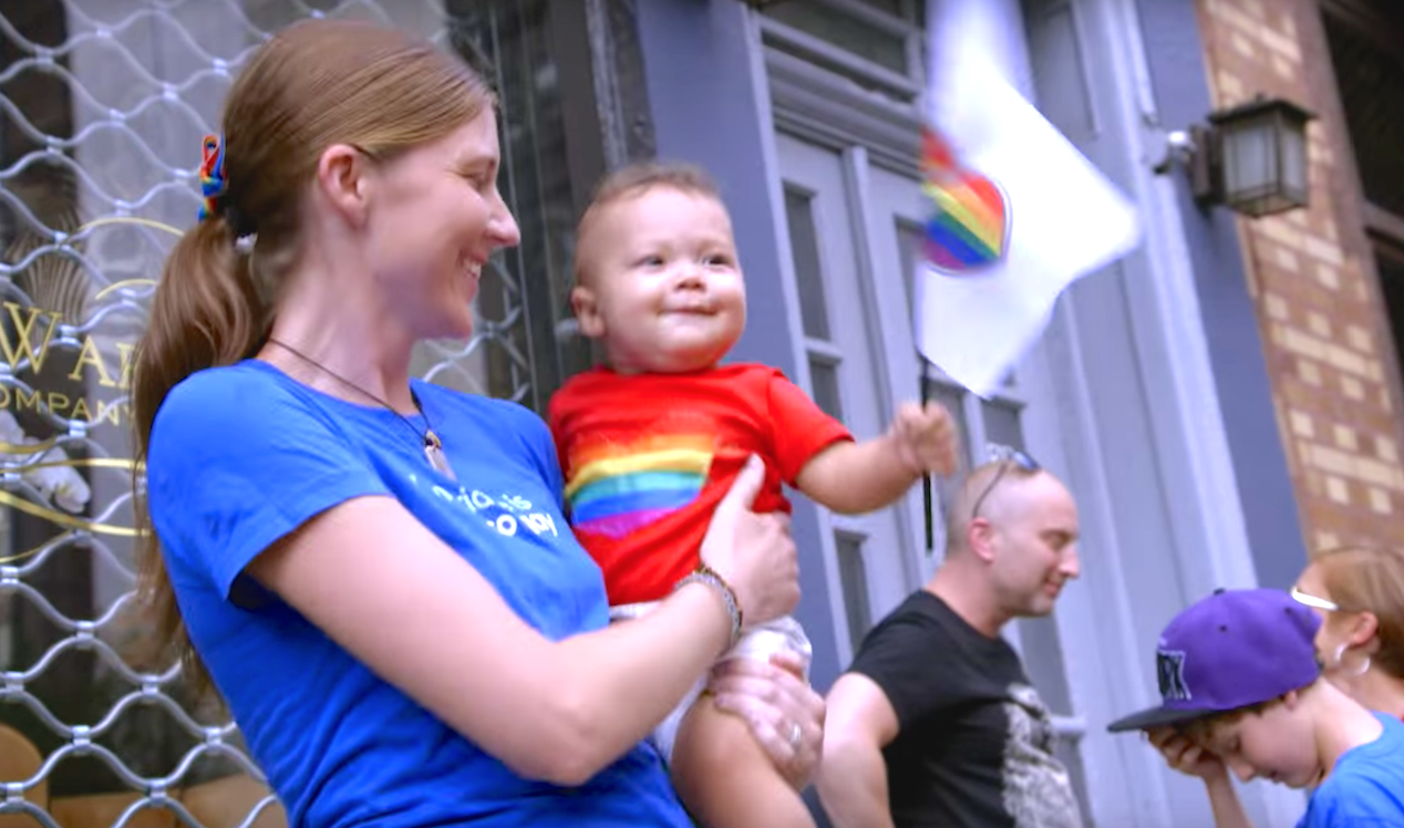 Freedom To Marry (2016), Documentary 