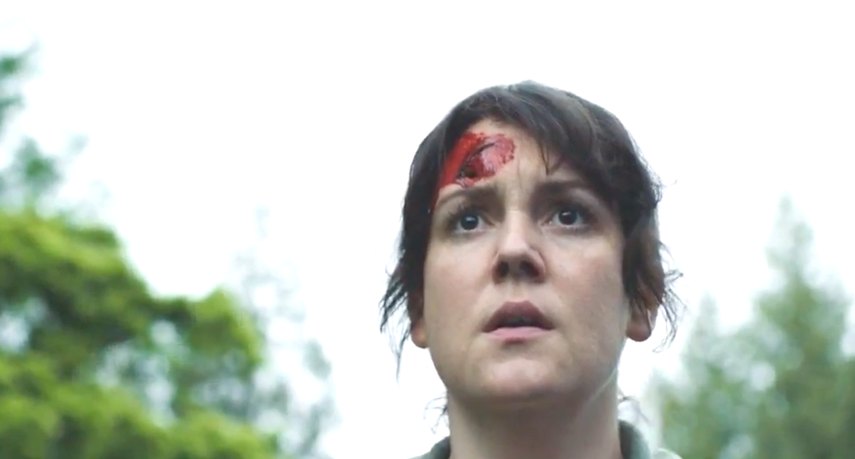 I Don't Feel At Home In This World Anymore (2017), Melanie Lynsky