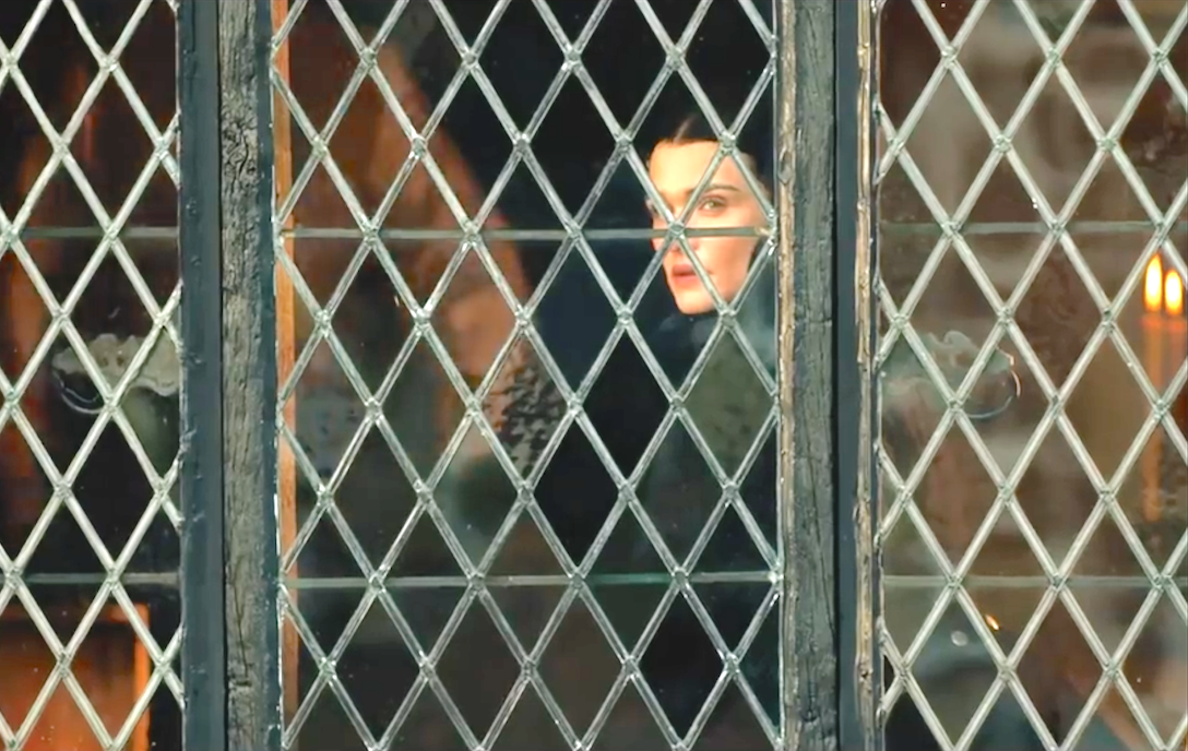 My Cousin Rachel (2017), Rachel Weisz