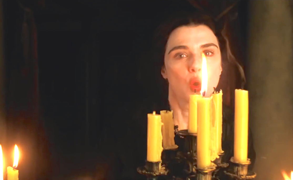 My Cousin Rachel (2017), Rachel Weisz