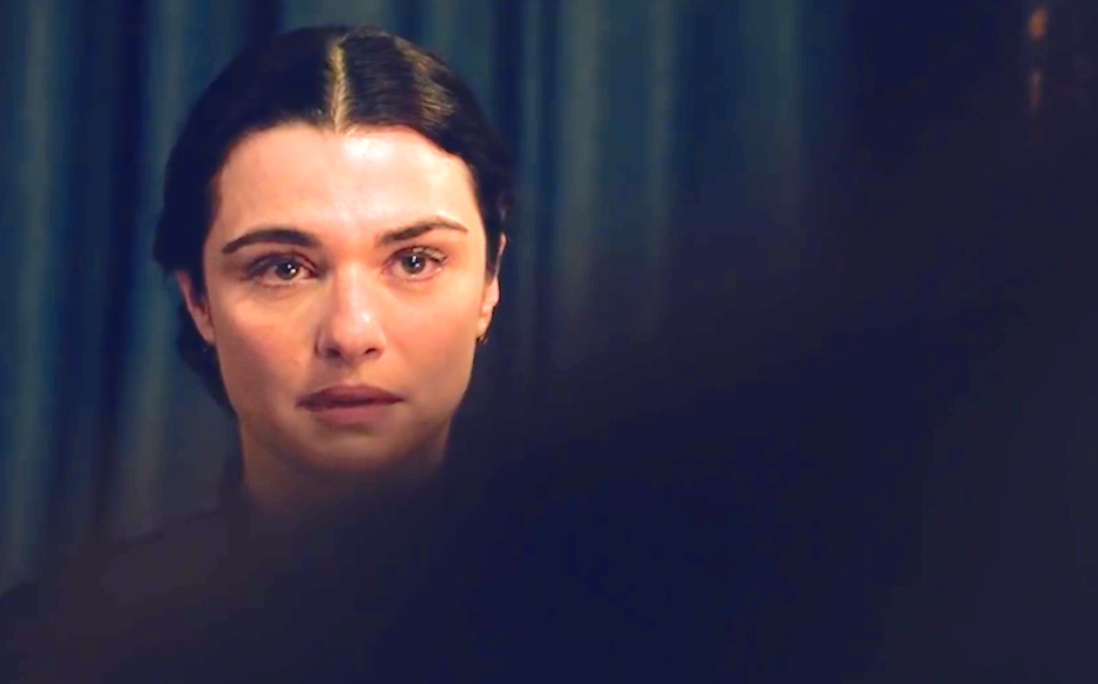 My Cousin Rachel (2017), Rachel Weisz