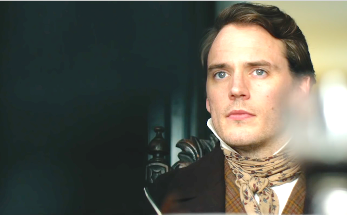 My Cousin Rachel (2017), Sam Claflin