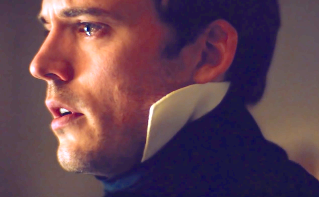 My Cousin Rachel (2017), Sam Claflin