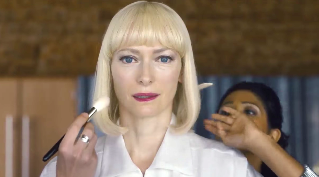 OKJA (2017), Tilda Swinton