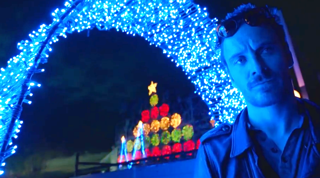 Song To Song (2017), Michael Fassbender