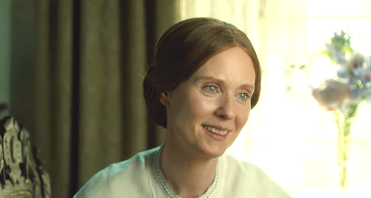 A Quiet Passion (2016), Cynthia Nixon