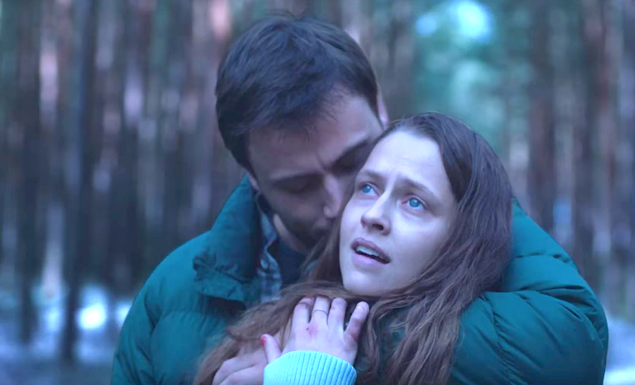 Berlin Syndrome (2017), Teresa Palmer, Max Riemelt