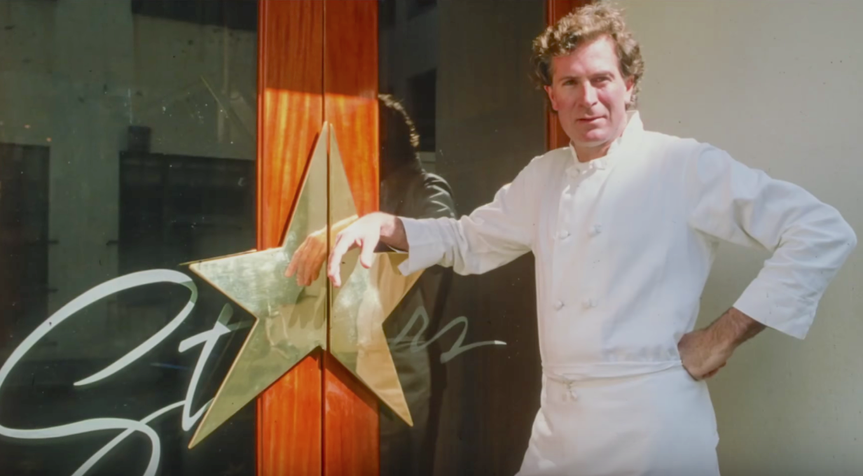 Jeremiah Tower - The Last Magnificent (2016), Jeremiah Tower