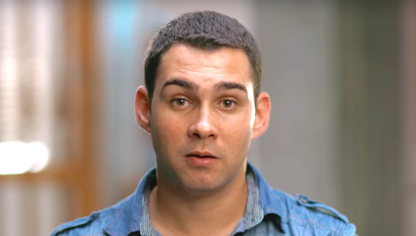 ELIÁN (2017), Elián Gonzalez