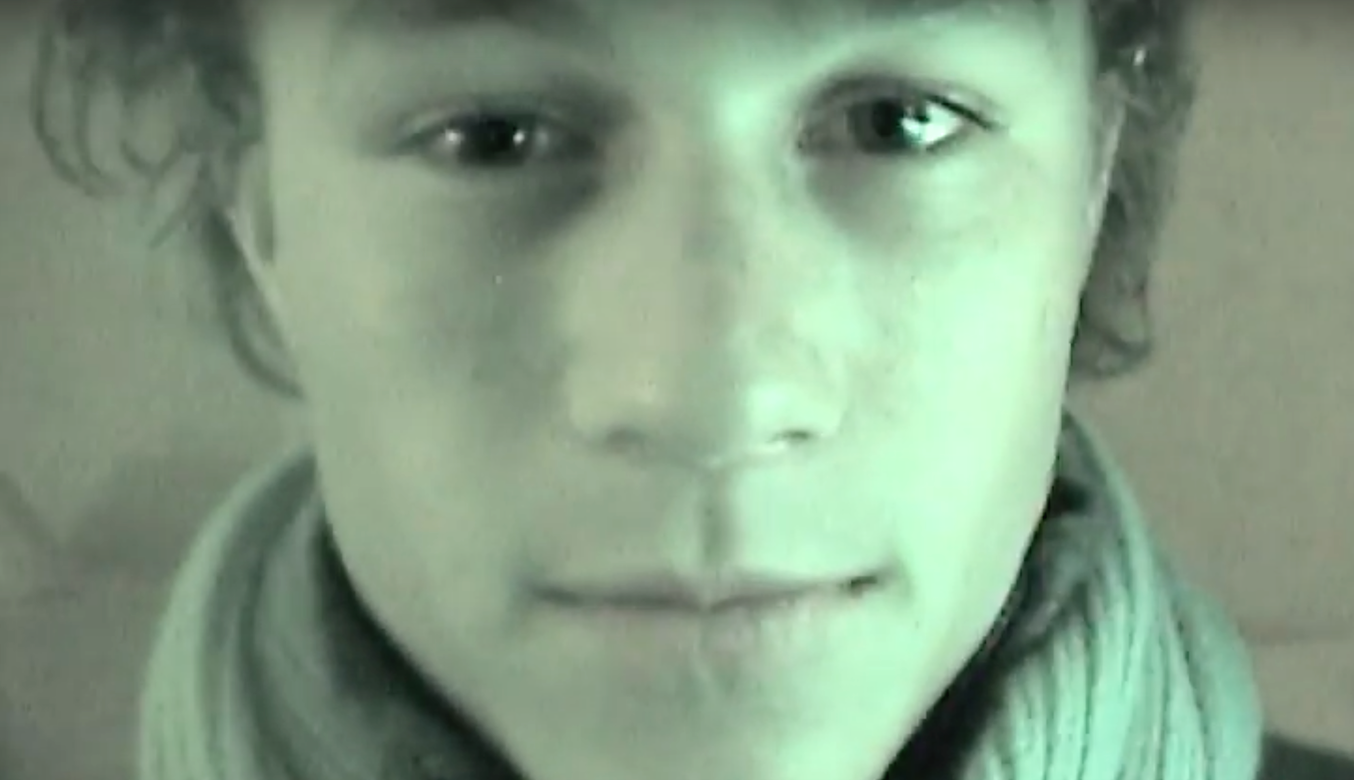 I Am Heath Ledger (2017)