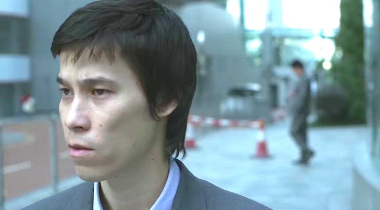 Jasmine (2015), Jason Tobin