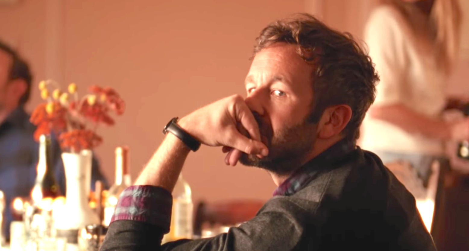 Love After Love (2017), Chris O'Dowd