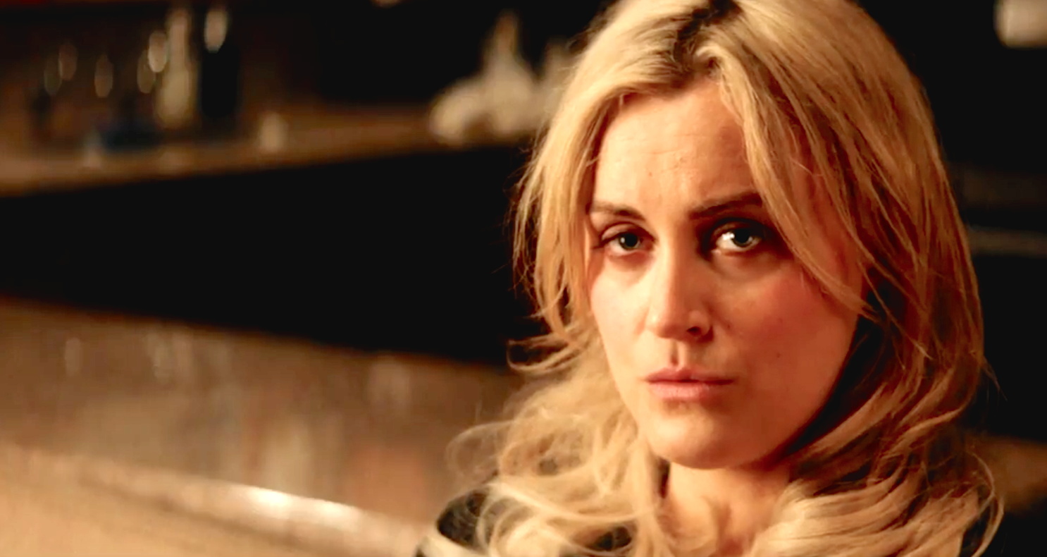 Take Me (2017), Taylor Schilling