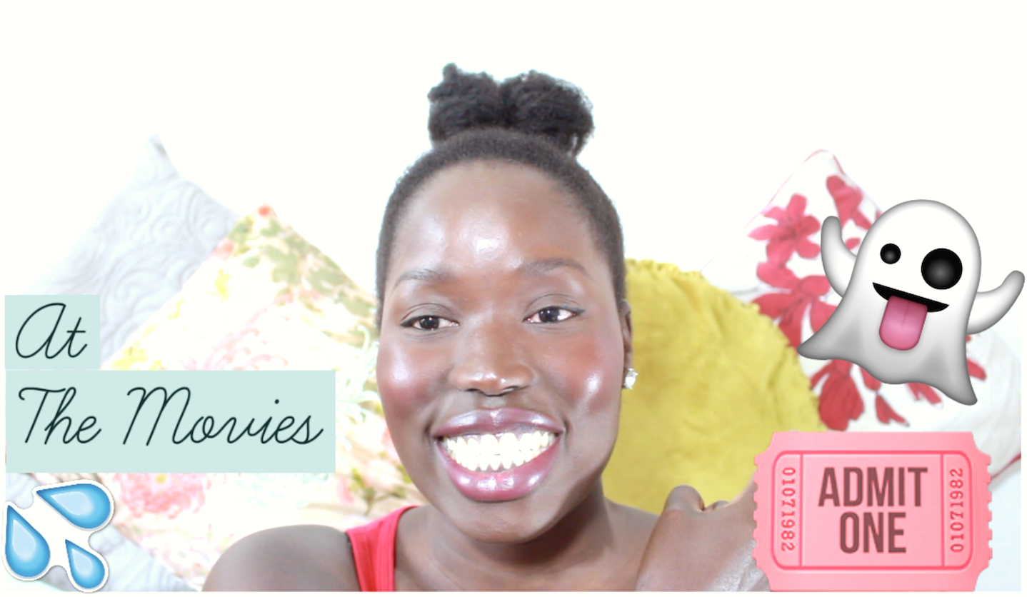 TheMovieMyLife at The Movies