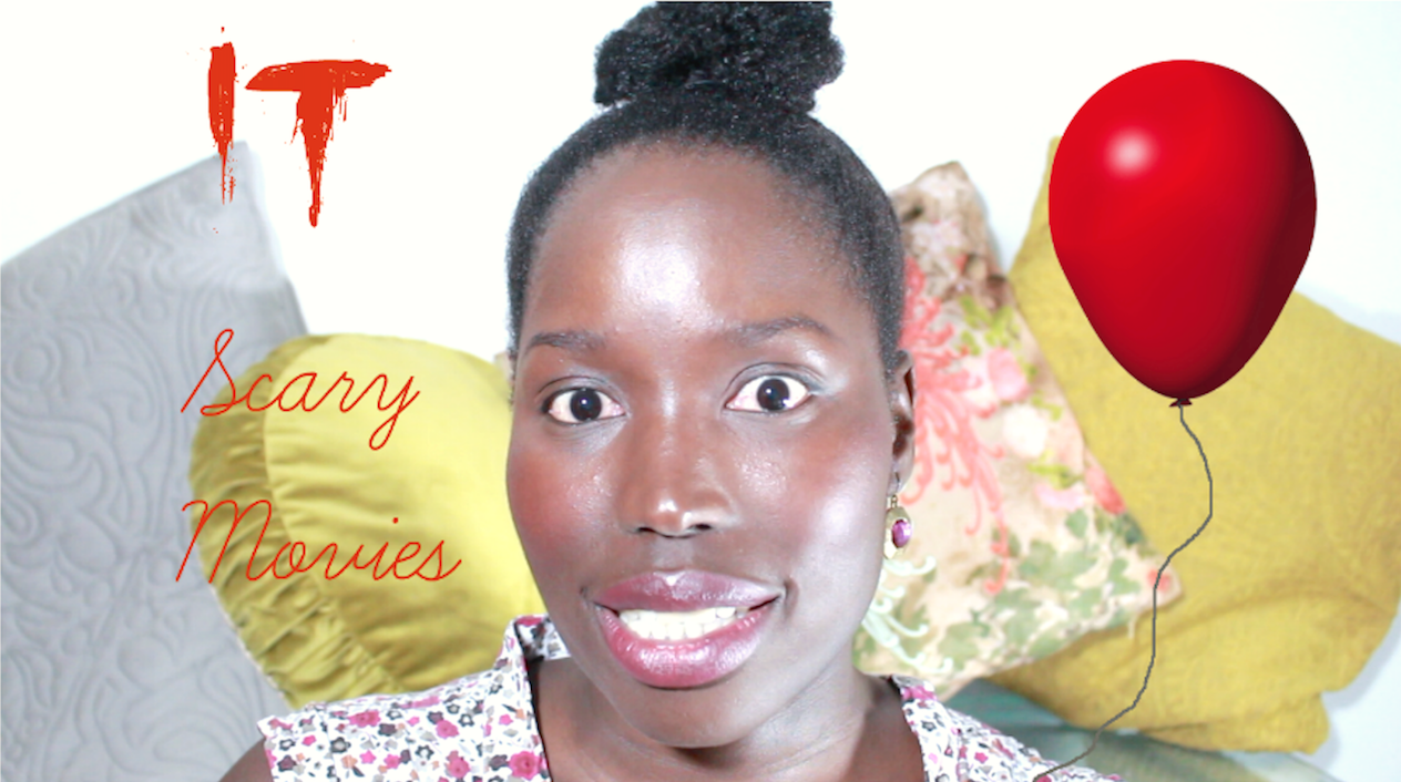 TheMovieMyLife & Horror Movies