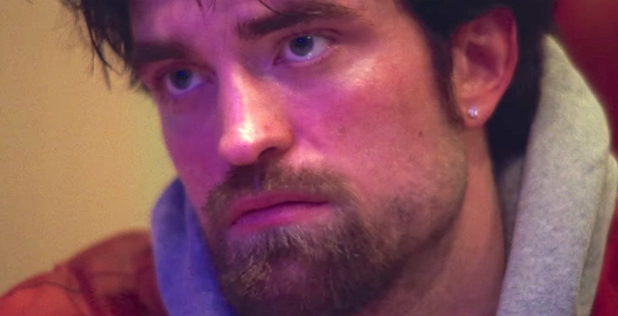 Good Time (2017), Robert Pattinson 