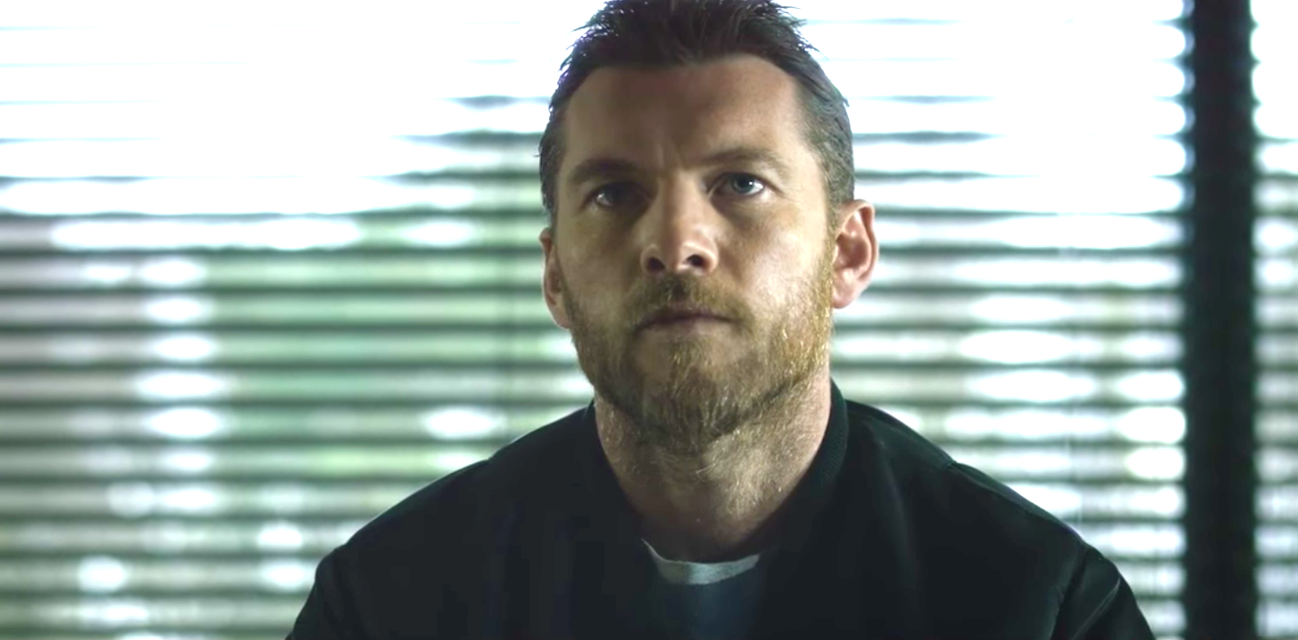 Hunter's Prayer (2017), Sam Worthington