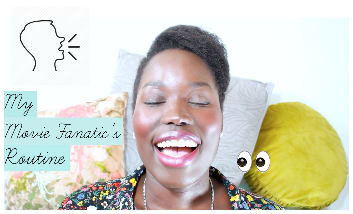 My Movie Fanatic's Routine - From Trailer To Theatre, TheMovieMyLife