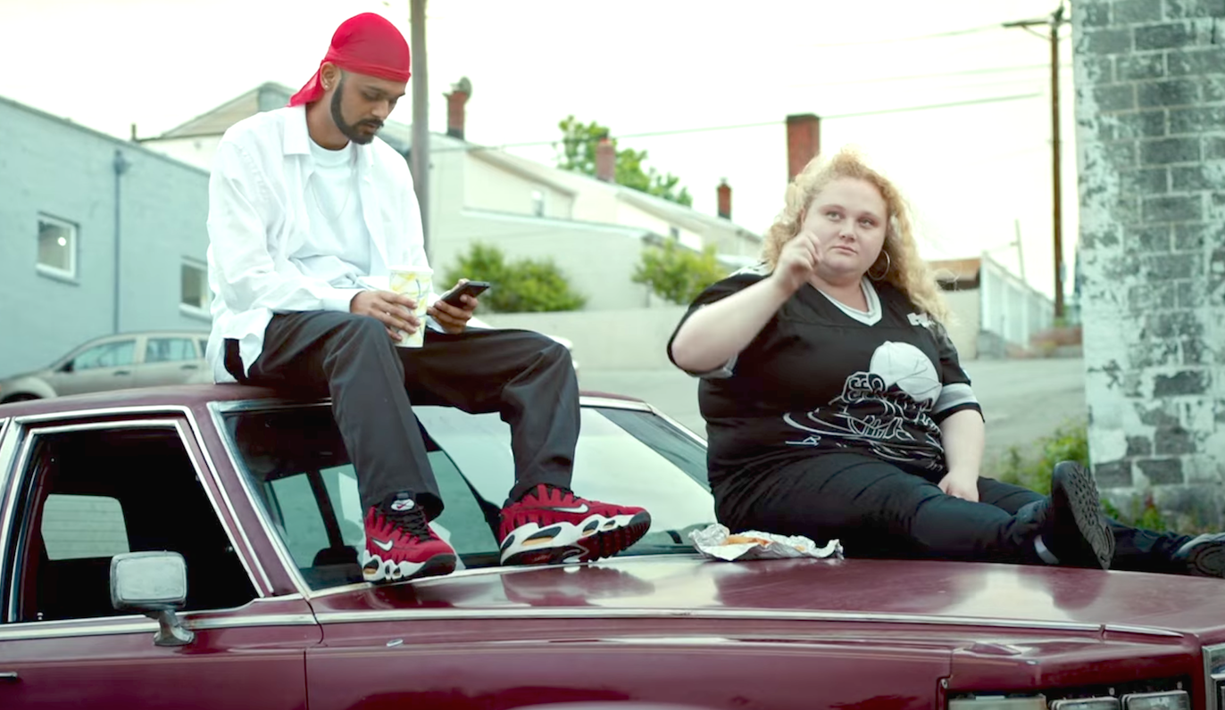 Patti Cake$ (2017), Siddharth Dhananjay, Danielle MacDonald