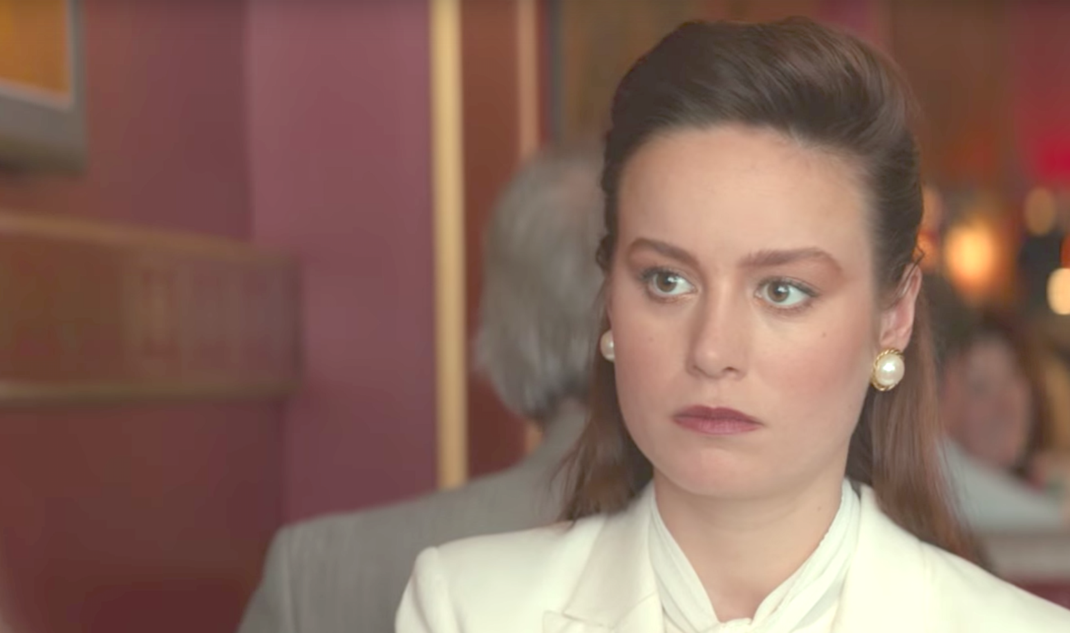 The Glass Castle (2017), Brie Larson