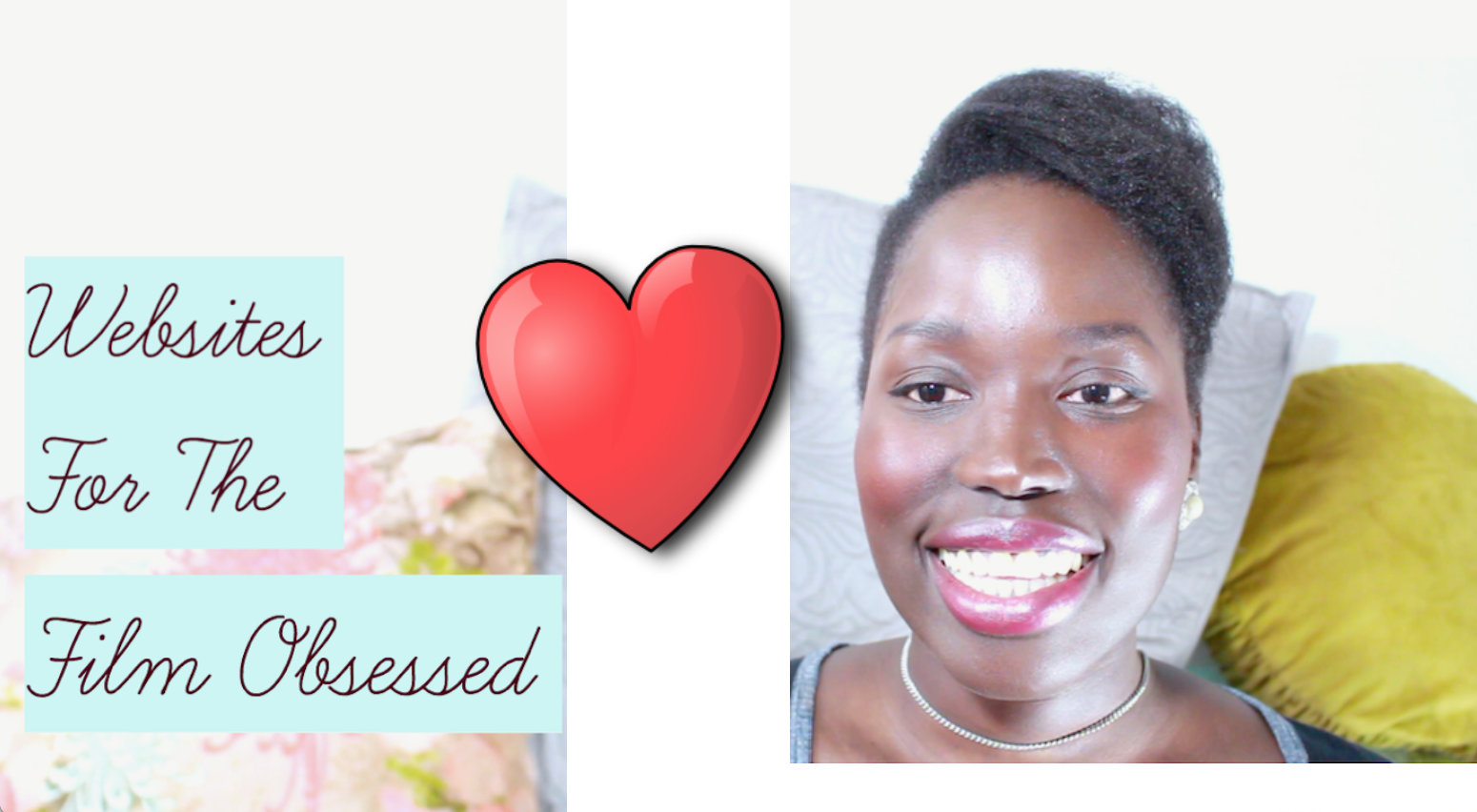 Websites For The Film Fanatic (2017), TheMovieMyLife 