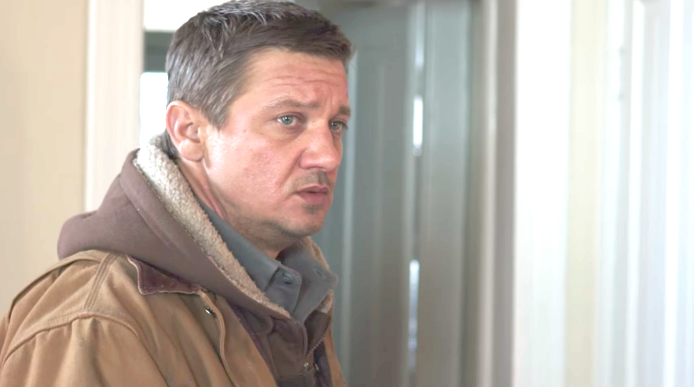 Wind River (2017), Jeremy Renner