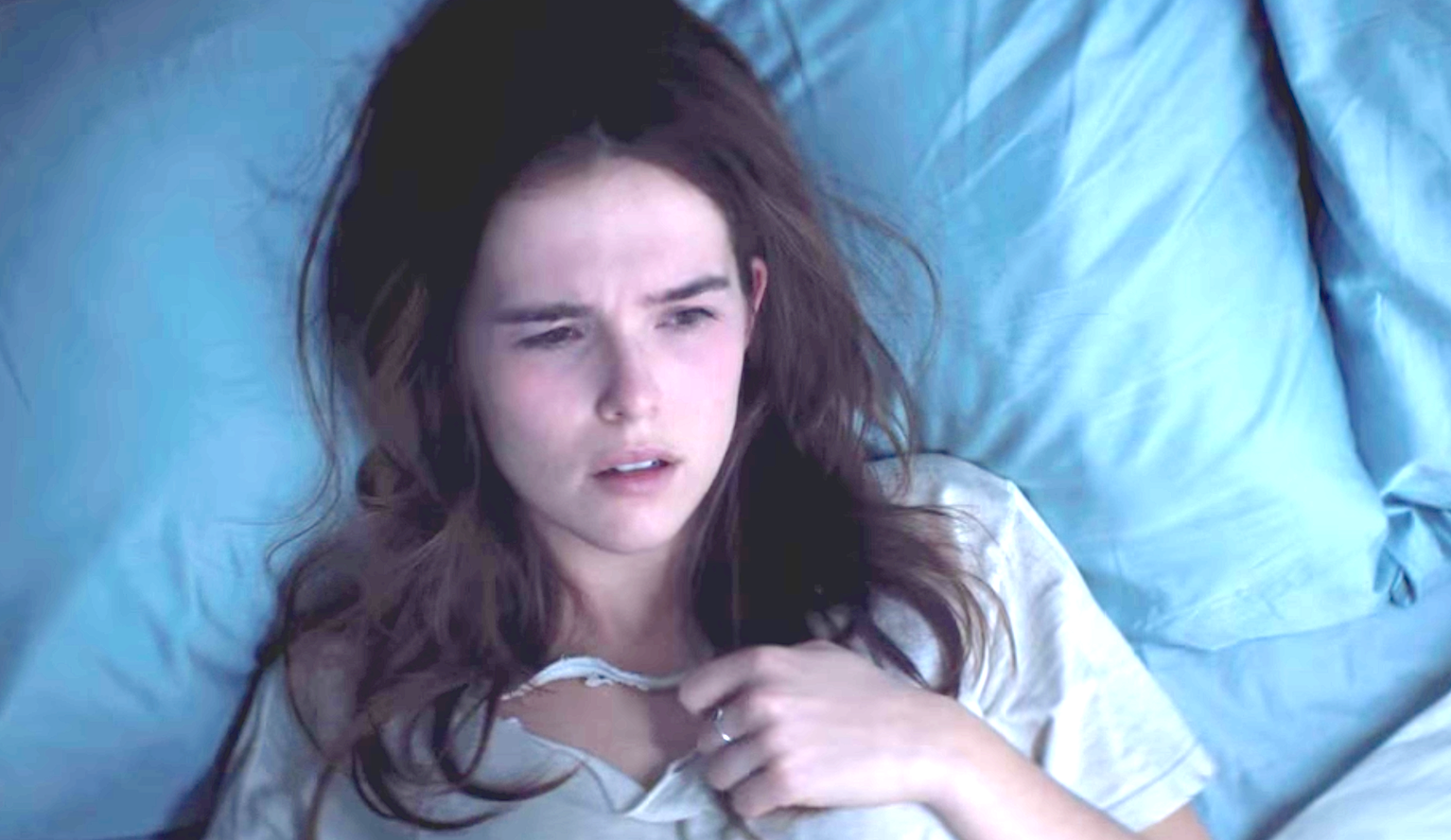 Before I Fall (2017), Zoe Deutch