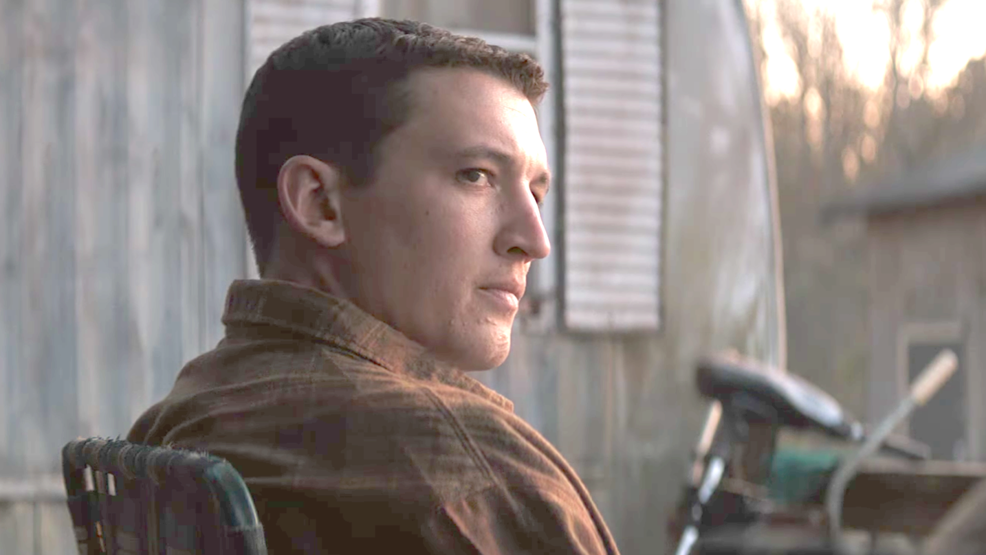 Thank You For Your Service (2017), Miles Teller